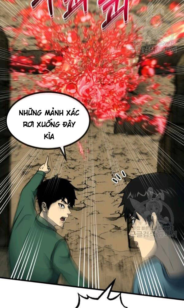 Ngôi Nhà Kết Nối Với Hầm Ngục Chapter 43 - Trang 2