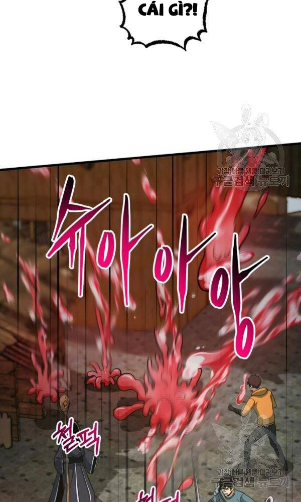 Ngôi Nhà Kết Nối Với Hầm Ngục Chapter 43 - Trang 2