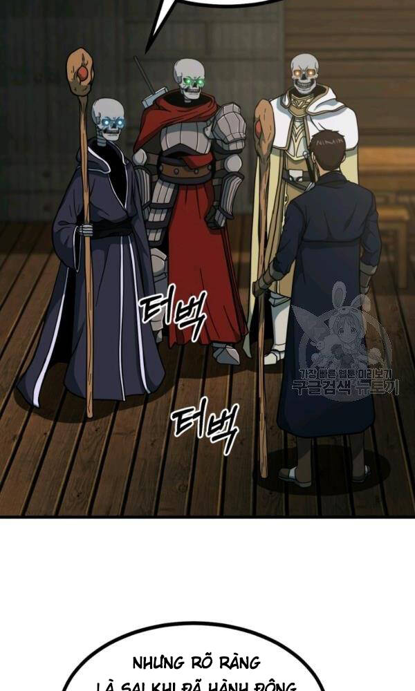 Ngôi Nhà Kết Nối Với Hầm Ngục Chapter 43 - Trang 2