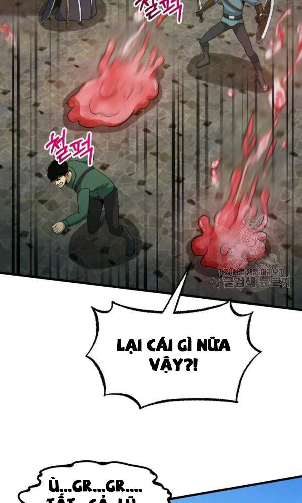 Ngôi Nhà Kết Nối Với Hầm Ngục Chapter 43 - Trang 2
