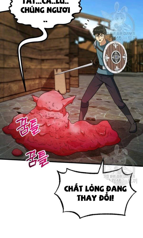 Ngôi Nhà Kết Nối Với Hầm Ngục Chapter 43 - Trang 2