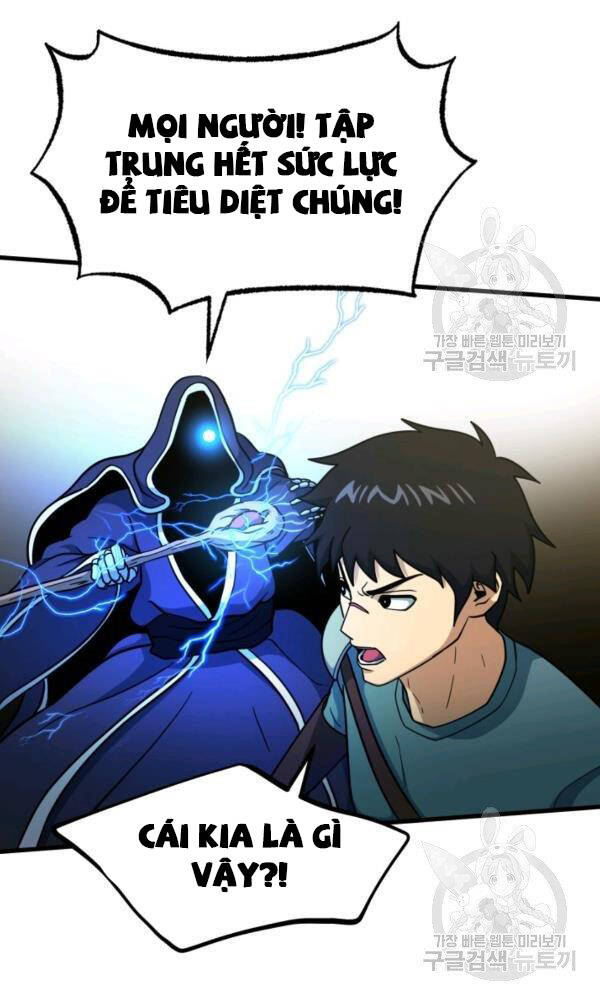 Ngôi Nhà Kết Nối Với Hầm Ngục Chapter 43 - Trang 2