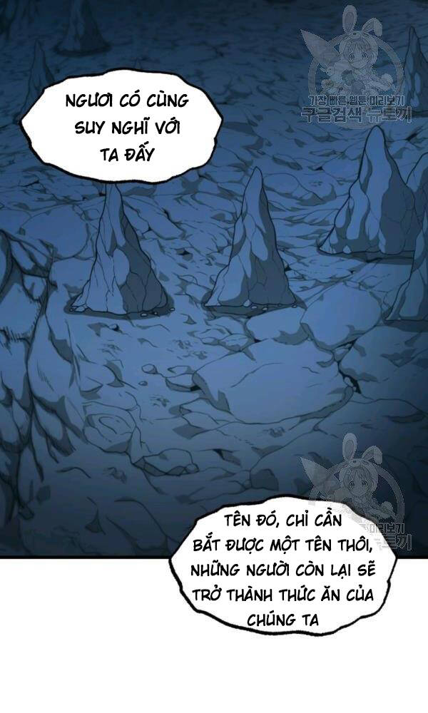 Ngôi Nhà Kết Nối Với Hầm Ngục Chapter 43 - Trang 2