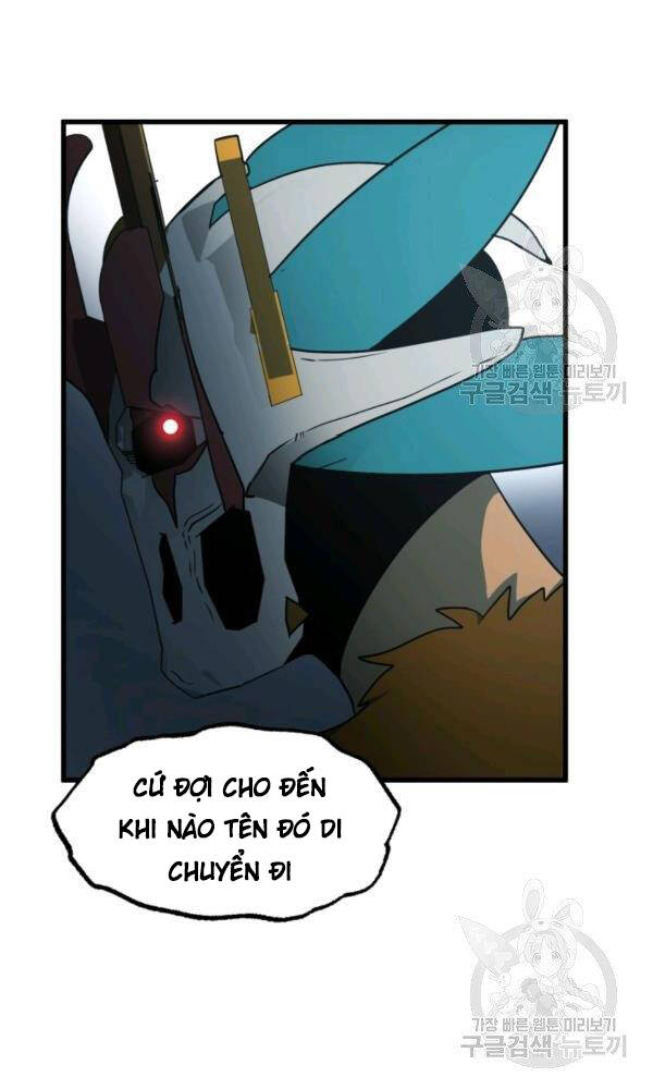 Ngôi Nhà Kết Nối Với Hầm Ngục Chapter 43 - Trang 2