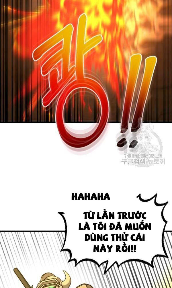 Ngôi Nhà Kết Nối Với Hầm Ngục Chapter 43 - Trang 2