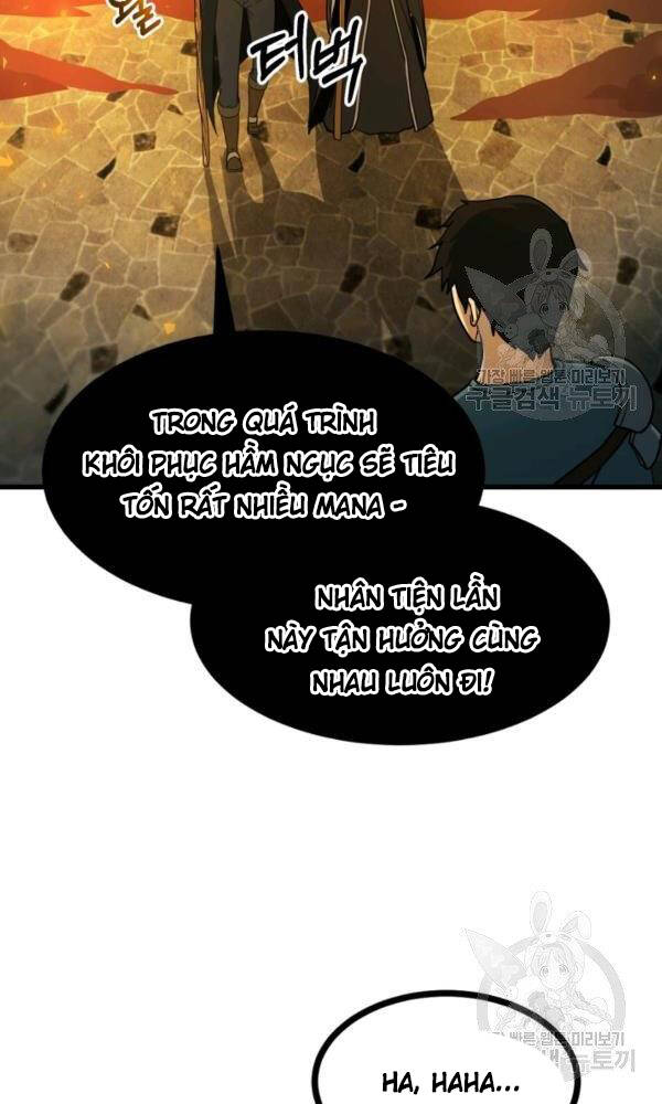 Ngôi Nhà Kết Nối Với Hầm Ngục Chapter 43 - Trang 2