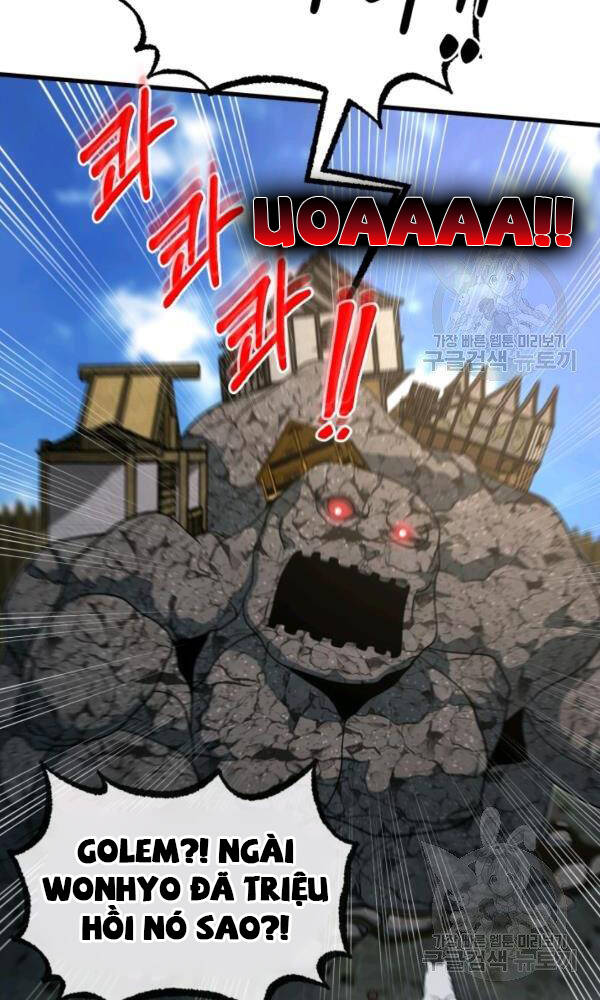 Ngôi Nhà Kết Nối Với Hầm Ngục Chapter 43 - Trang 2