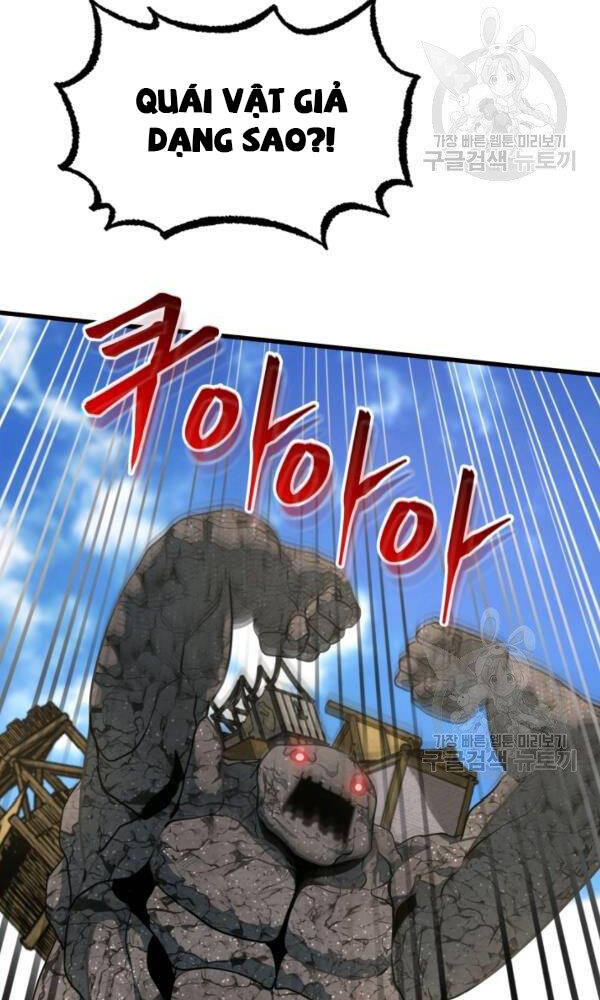 Ngôi Nhà Kết Nối Với Hầm Ngục Chapter 43 - Trang 2