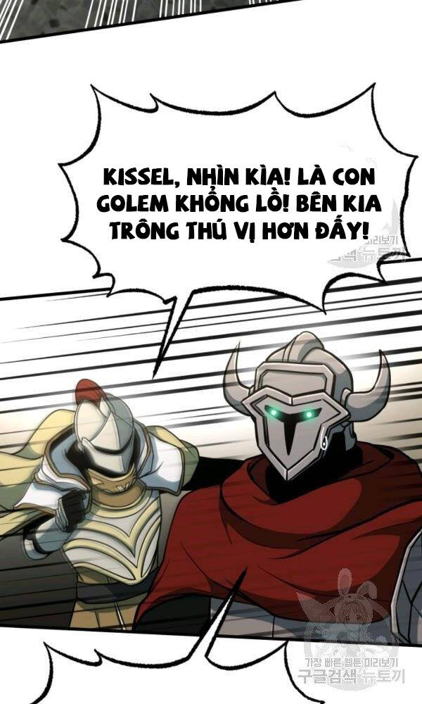 Ngôi Nhà Kết Nối Với Hầm Ngục Chapter 43 - Trang 2