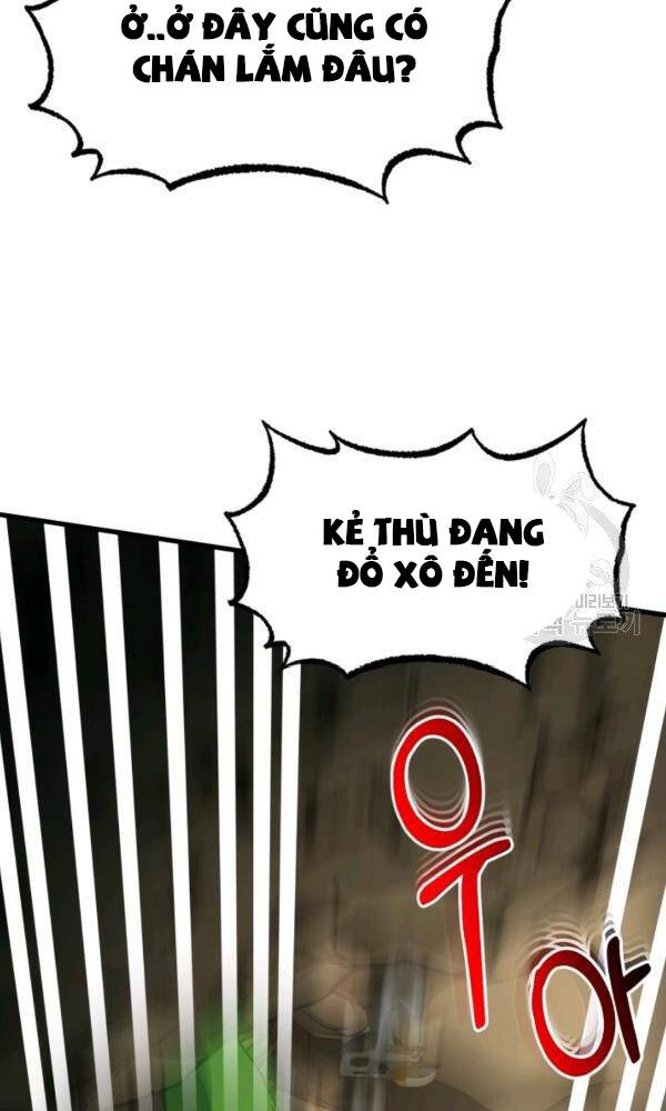 Ngôi Nhà Kết Nối Với Hầm Ngục Chapter 43 - Trang 2