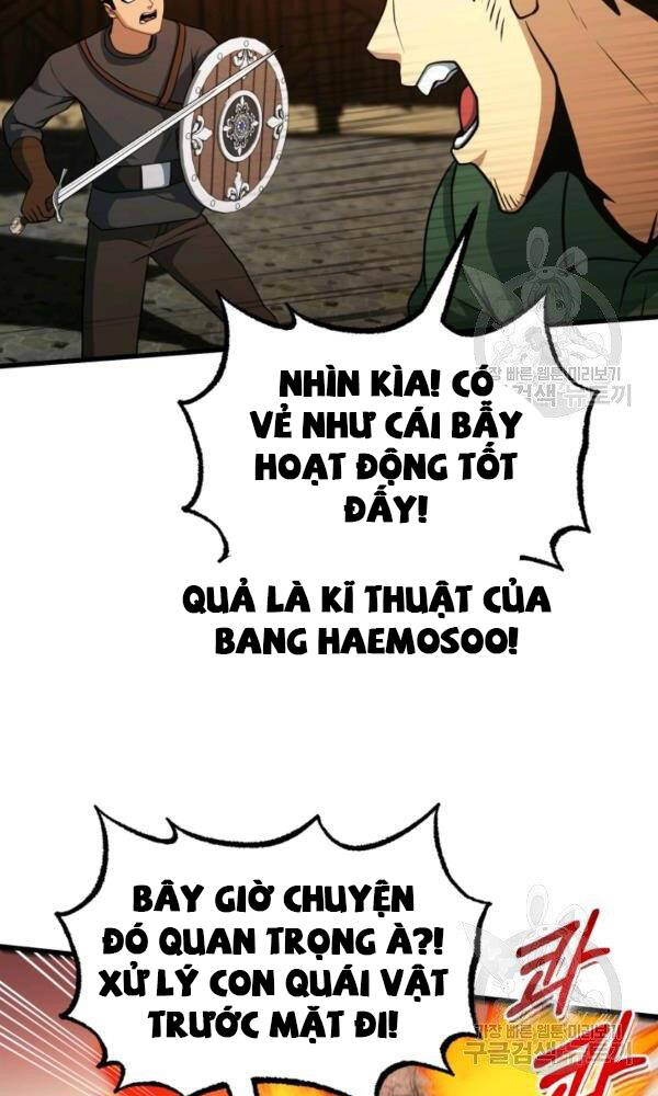 Ngôi Nhà Kết Nối Với Hầm Ngục Chapter 43 - Trang 2