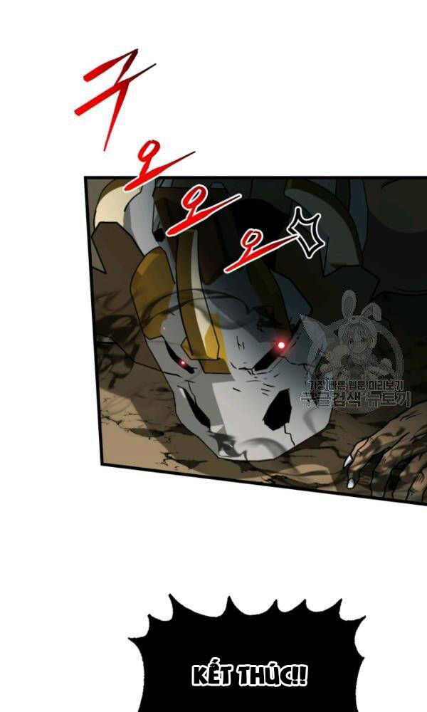 Ngôi Nhà Kết Nối Với Hầm Ngục Chapter 43 - Trang 2