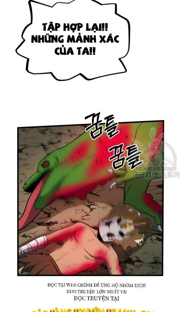 Ngôi Nhà Kết Nối Với Hầm Ngục Chapter 43 - Trang 2
