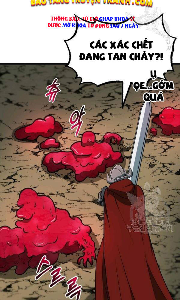 Ngôi Nhà Kết Nối Với Hầm Ngục Chapter 43 - Trang 2