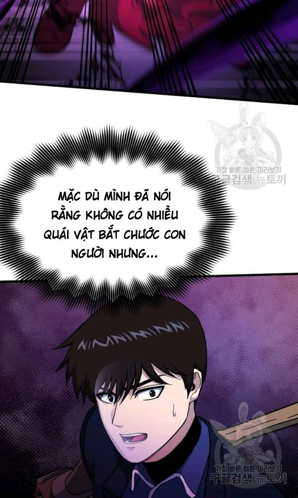 Ngôi Nhà Kết Nối Với Hầm Ngục Chapter 43 - Trang 2