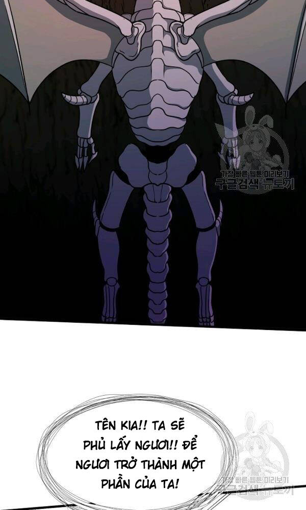 Ngôi Nhà Kết Nối Với Hầm Ngục Chapter 43 - Trang 2