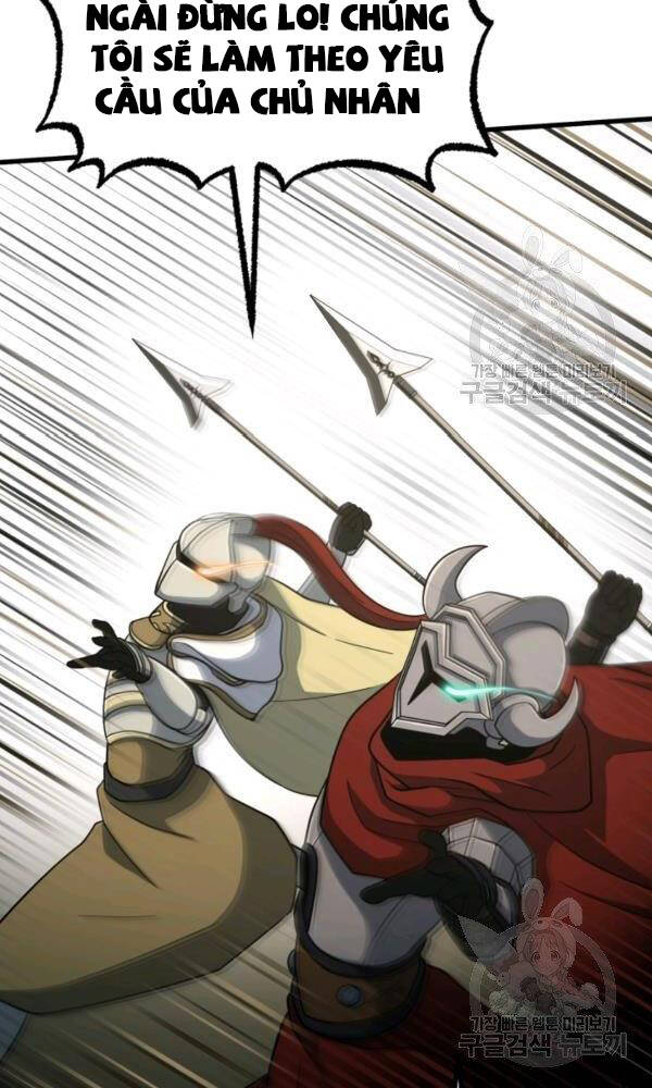 Ngôi Nhà Kết Nối Với Hầm Ngục Chapter 43 - Trang 2