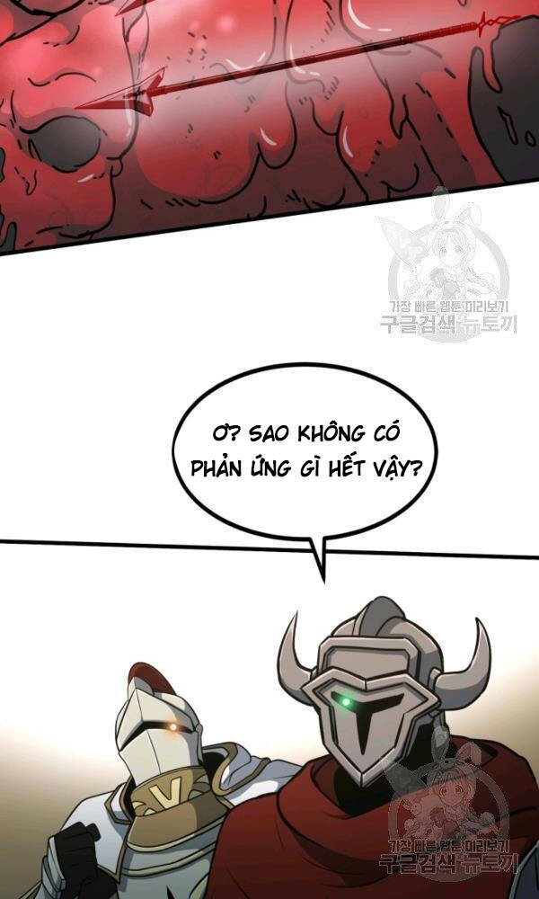 Ngôi Nhà Kết Nối Với Hầm Ngục Chapter 43 - Trang 2