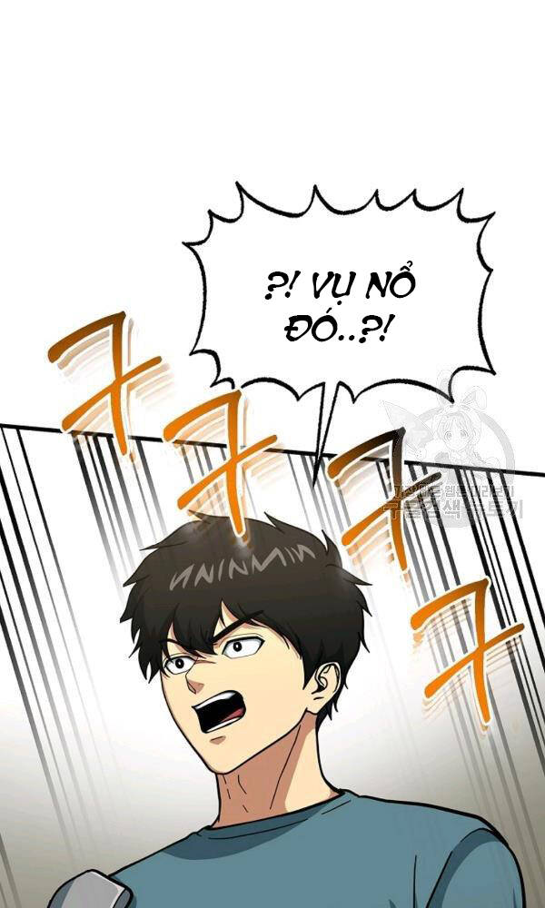 Ngôi Nhà Kết Nối Với Hầm Ngục Chapter 44 - Trang 2