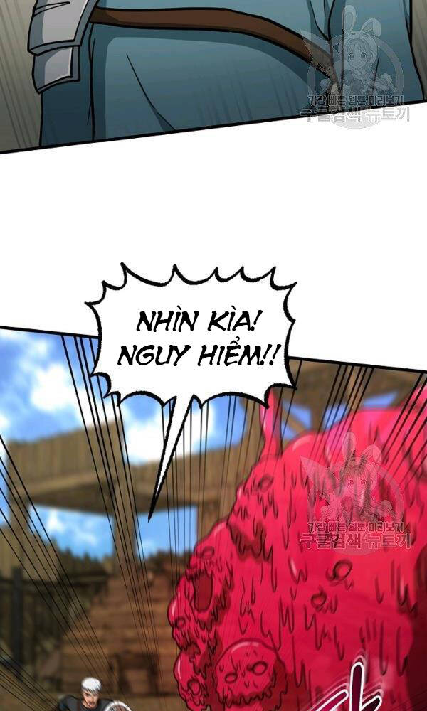 Ngôi Nhà Kết Nối Với Hầm Ngục Chapter 44 - Trang 2