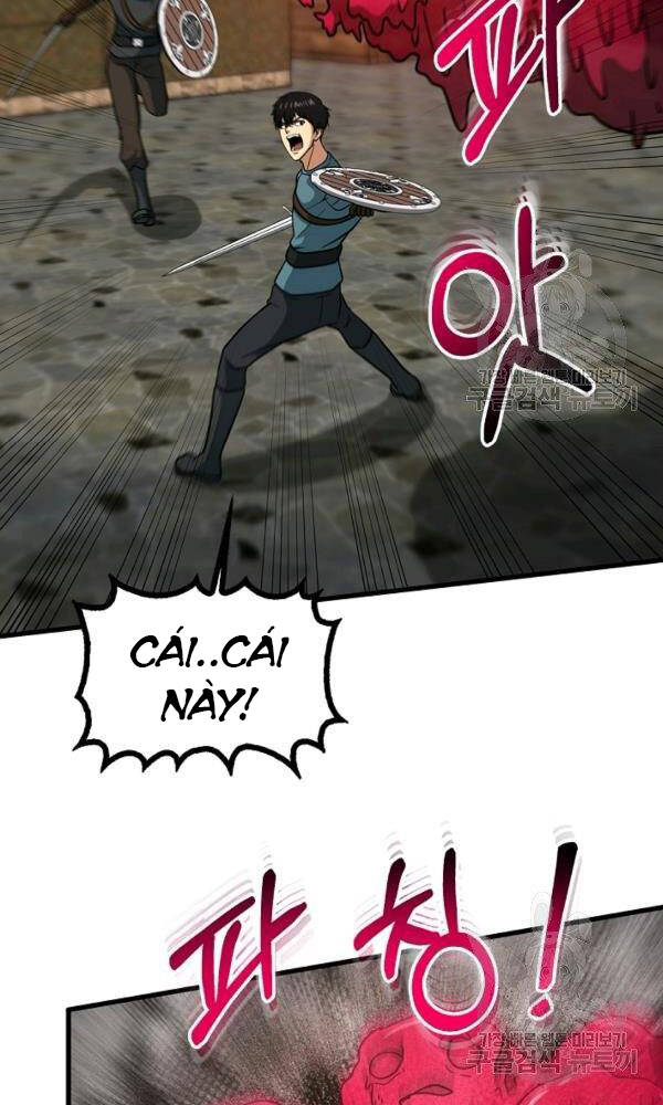 Ngôi Nhà Kết Nối Với Hầm Ngục Chapter 44 - Trang 2