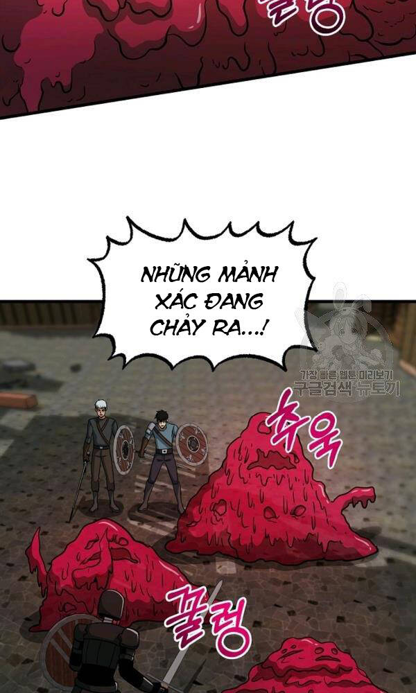 Ngôi Nhà Kết Nối Với Hầm Ngục Chapter 44 - Trang 2