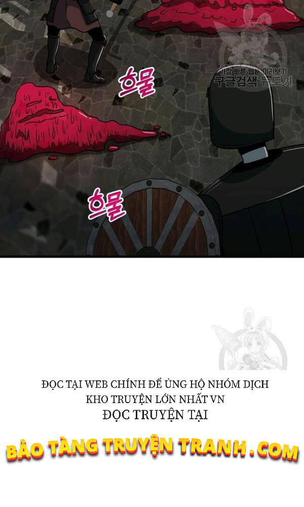 Ngôi Nhà Kết Nối Với Hầm Ngục Chapter 44 - Trang 2