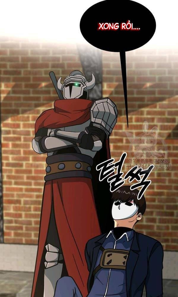 Ngôi Nhà Kết Nối Với Hầm Ngục Chapter 44 - Trang 2