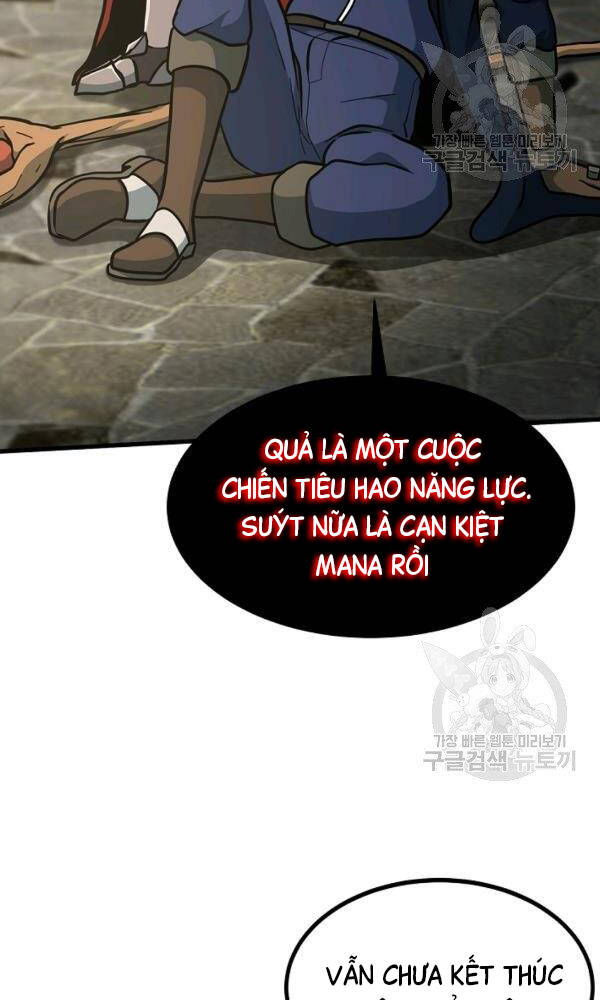 Ngôi Nhà Kết Nối Với Hầm Ngục Chapter 44 - Trang 2