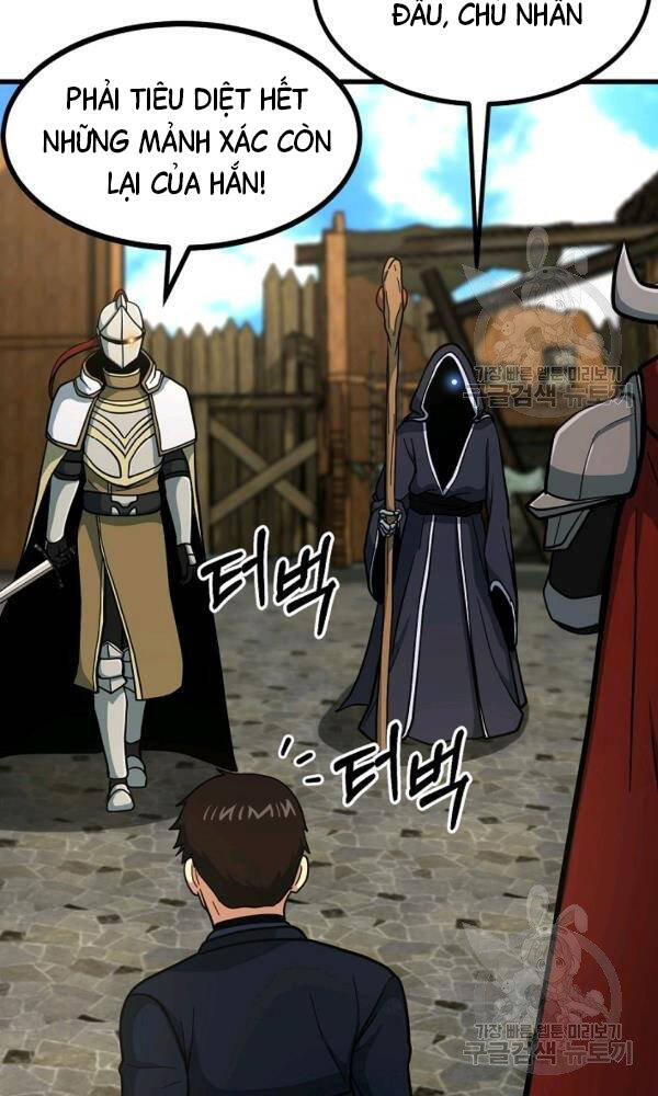 Ngôi Nhà Kết Nối Với Hầm Ngục Chapter 44 - Trang 2