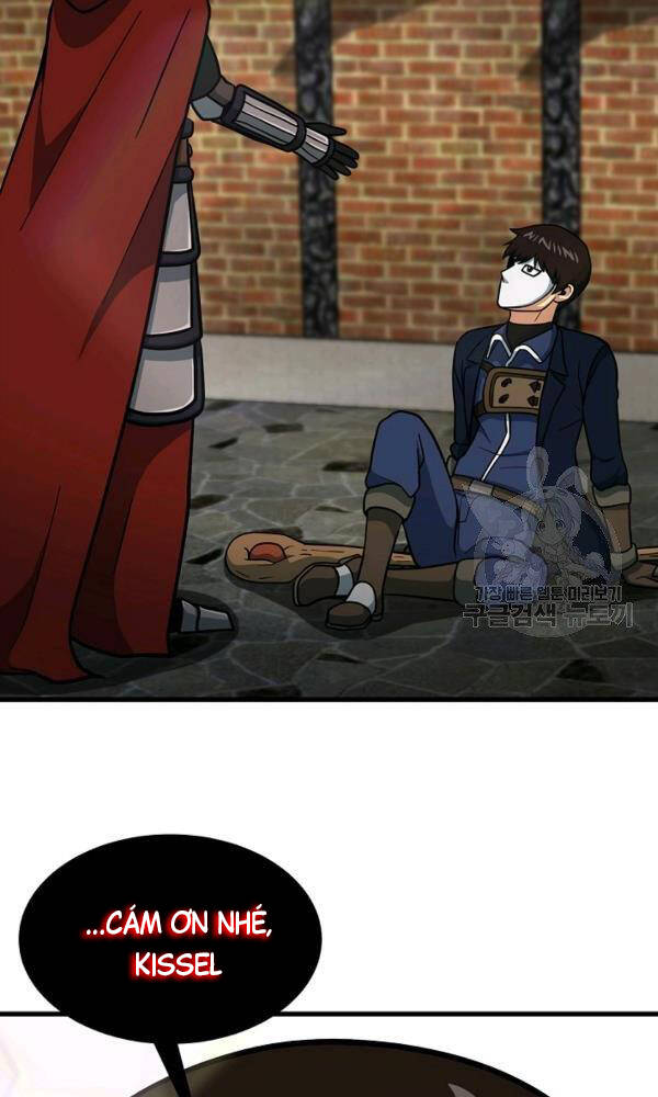 Ngôi Nhà Kết Nối Với Hầm Ngục Chapter 44 - Trang 2