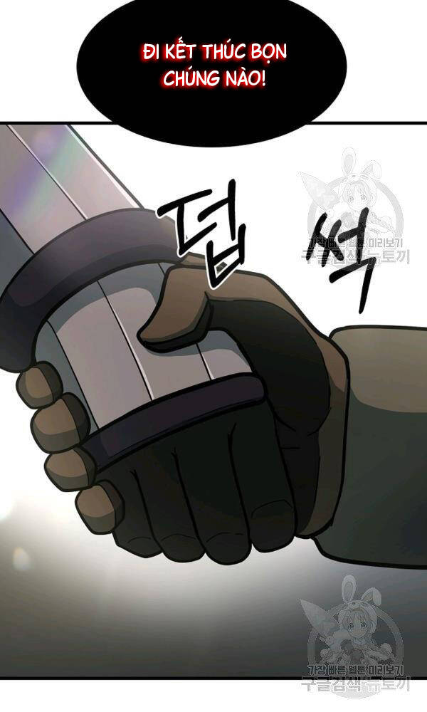 Ngôi Nhà Kết Nối Với Hầm Ngục Chapter 44 - Trang 2