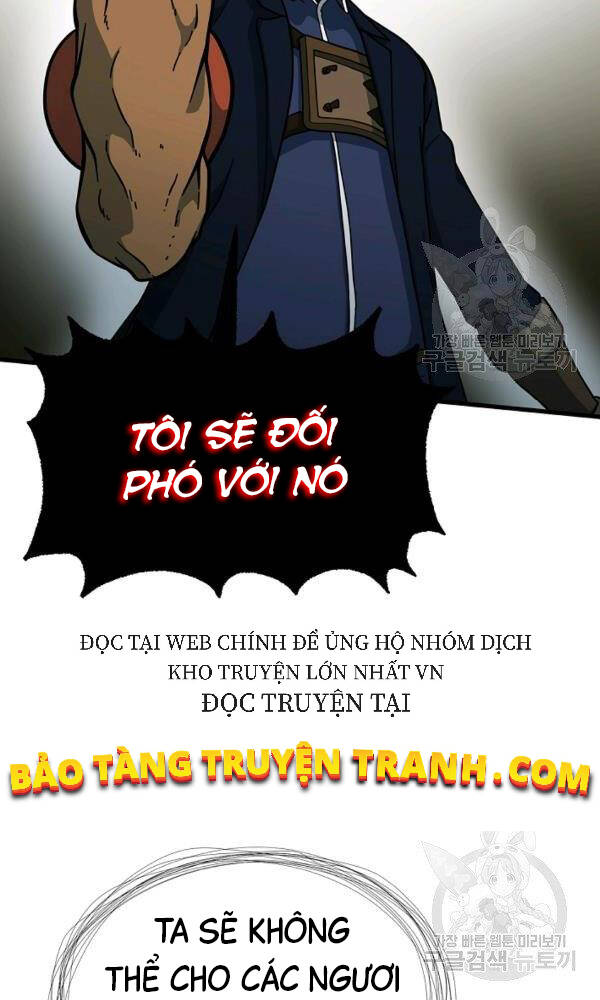 Ngôi Nhà Kết Nối Với Hầm Ngục Chapter 44 - Trang 2