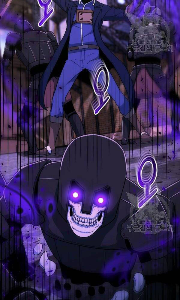 Ngôi Nhà Kết Nối Với Hầm Ngục Chapter 44 - Trang 2