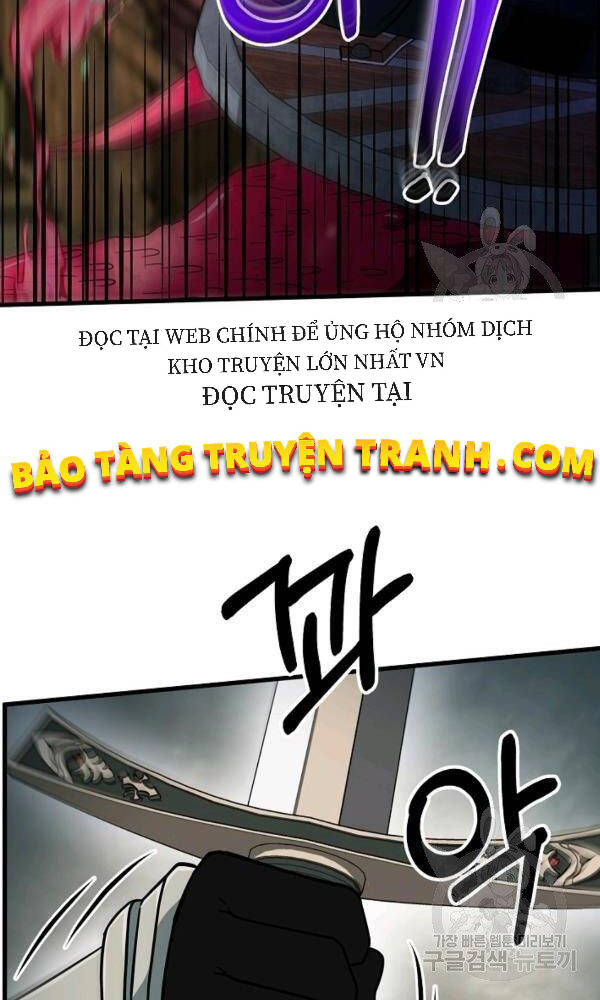 Ngôi Nhà Kết Nối Với Hầm Ngục Chapter 44 - Trang 2