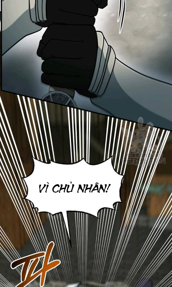 Ngôi Nhà Kết Nối Với Hầm Ngục Chapter 44 - Trang 2