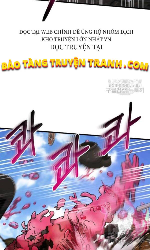 Ngôi Nhà Kết Nối Với Hầm Ngục Chapter 44 - Trang 2