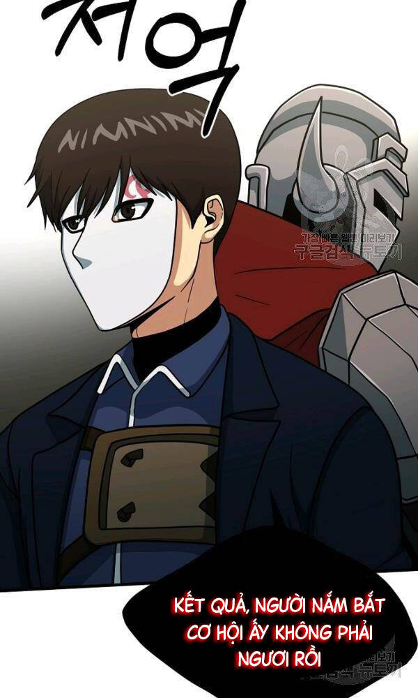 Ngôi Nhà Kết Nối Với Hầm Ngục Chapter 44 - Trang 2