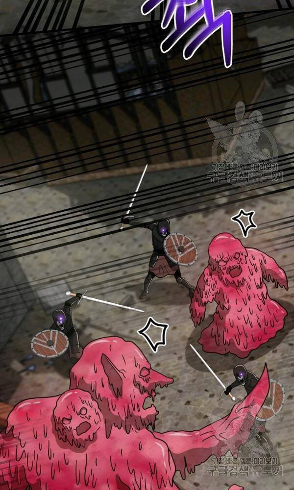 Ngôi Nhà Kết Nối Với Hầm Ngục Chapter 44 - Trang 2