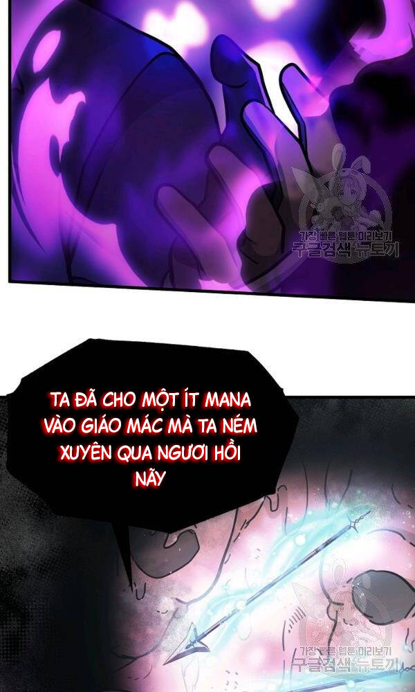 Ngôi Nhà Kết Nối Với Hầm Ngục Chapter 44 - Trang 2