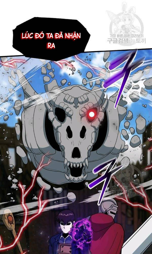 Ngôi Nhà Kết Nối Với Hầm Ngục Chapter 44 - Trang 2