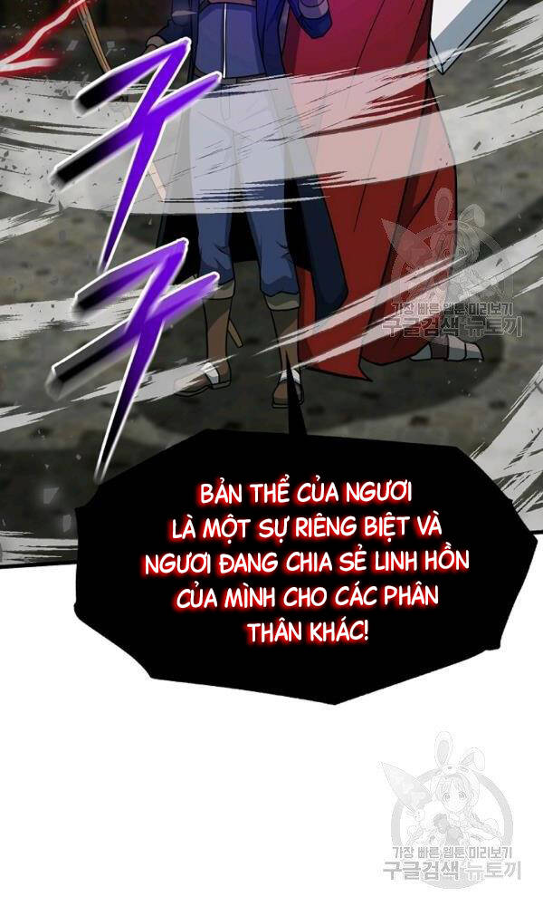 Ngôi Nhà Kết Nối Với Hầm Ngục Chapter 44 - Trang 2