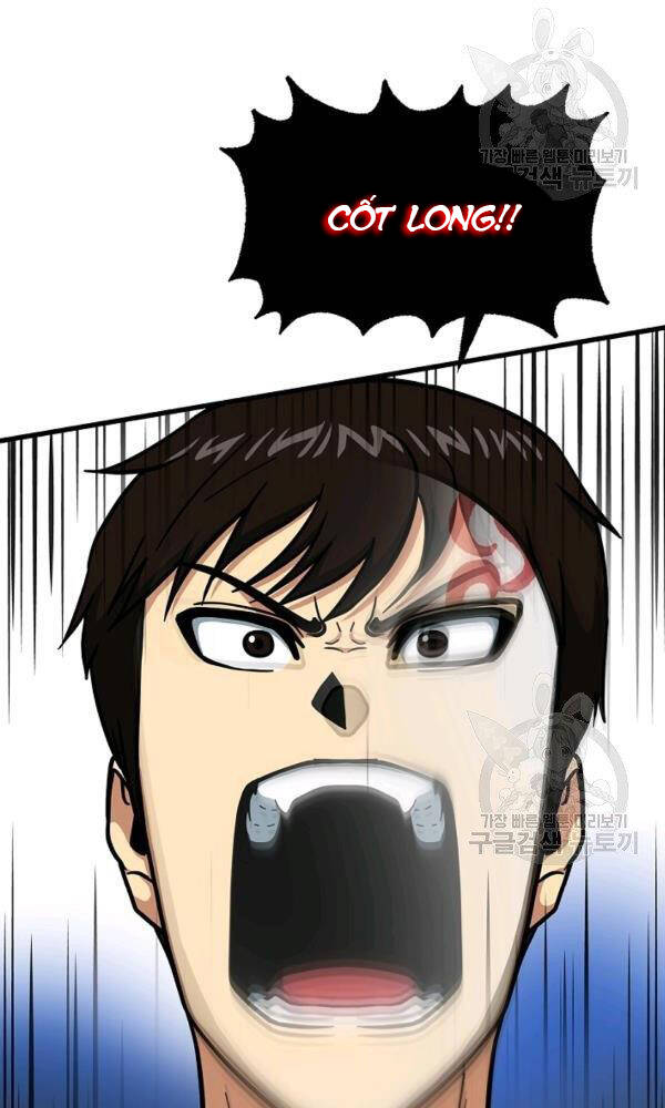 Ngôi Nhà Kết Nối Với Hầm Ngục Chapter 44 - Trang 2