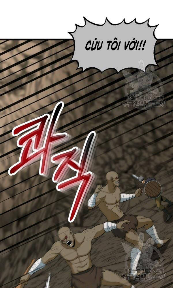 Ngôi Nhà Kết Nối Với Hầm Ngục Chapter 45 - Trang 2