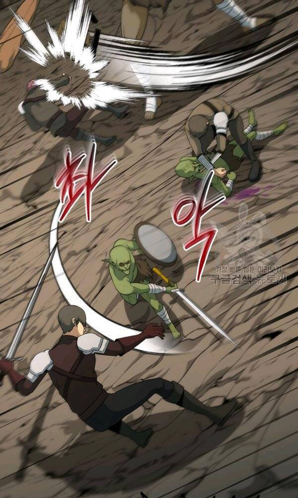 Ngôi Nhà Kết Nối Với Hầm Ngục Chapter 45 - Trang 2