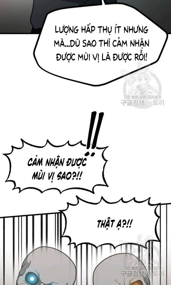 Ngôi Nhà Kết Nối Với Hầm Ngục Chapter 45 - Trang 2