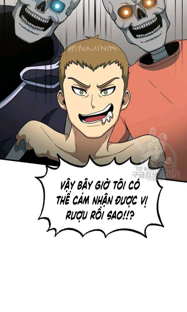 Ngôi Nhà Kết Nối Với Hầm Ngục Chapter 45 - Trang 2