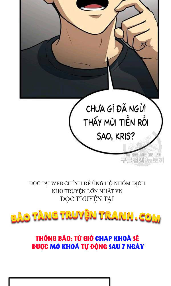 Ngôi Nhà Kết Nối Với Hầm Ngục Chapter 45 - Trang 2