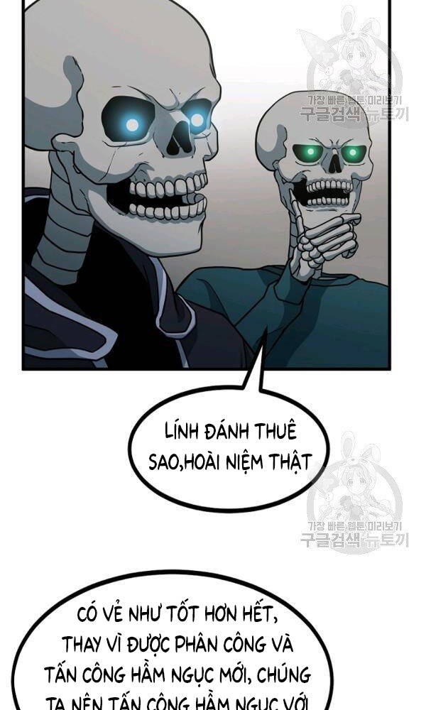 Ngôi Nhà Kết Nối Với Hầm Ngục Chapter 45 - Trang 2