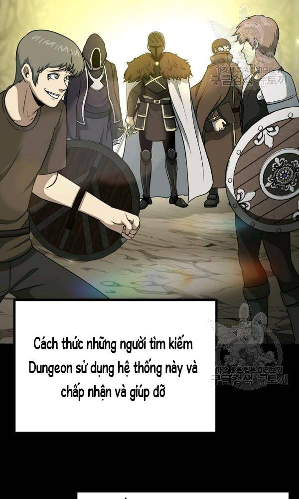 Ngôi Nhà Kết Nối Với Hầm Ngục Chapter 45 - Trang 2